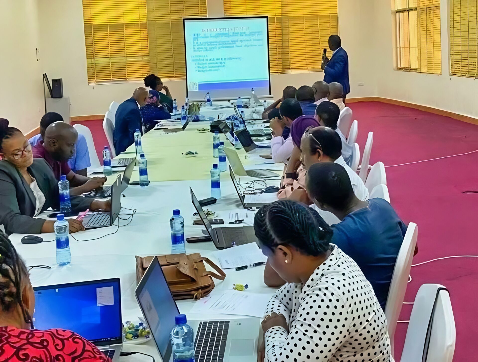 University of Dar es Salaam University of Dar es Salaam