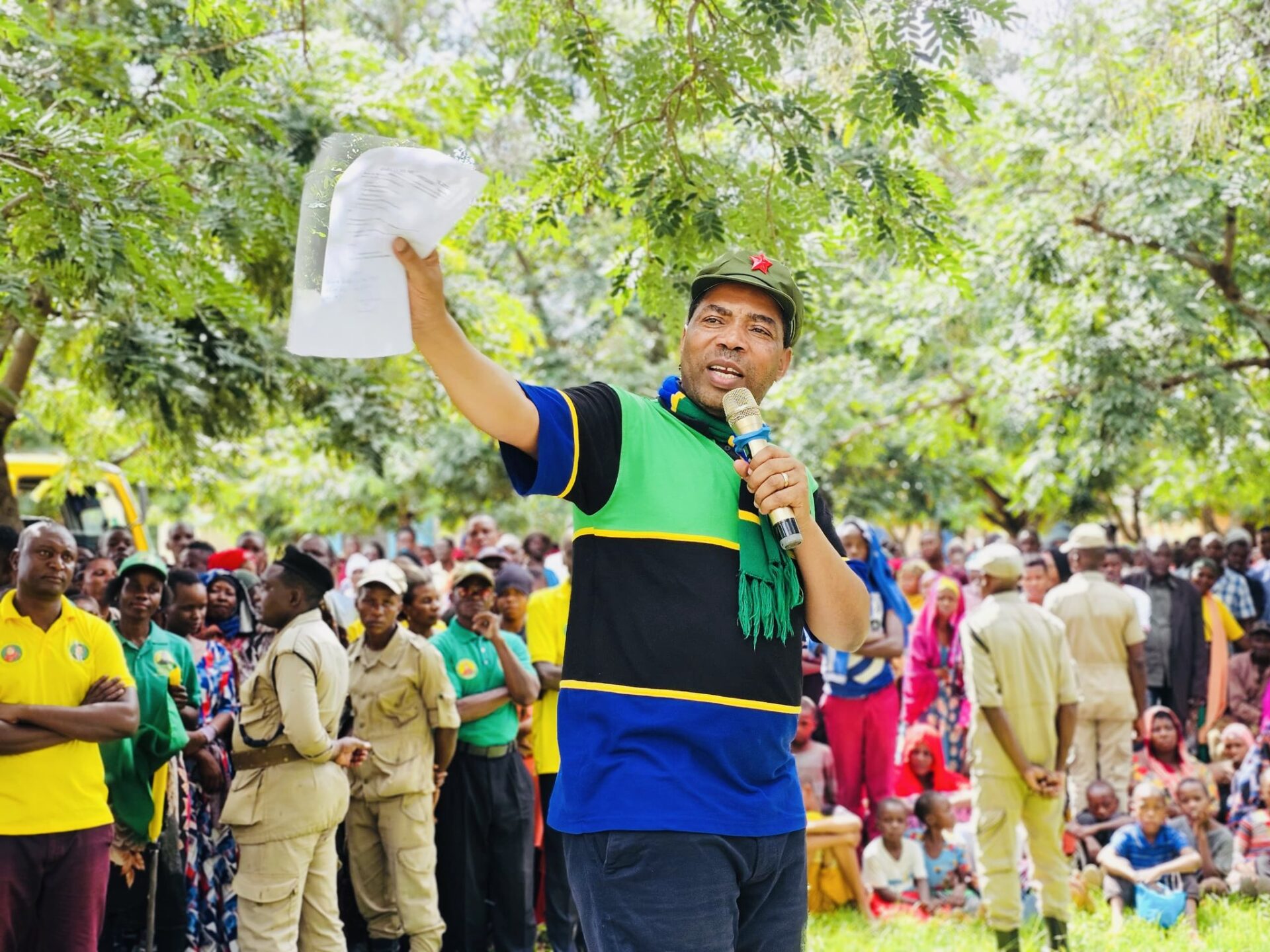 Dr Nchemba Dr Nchemba