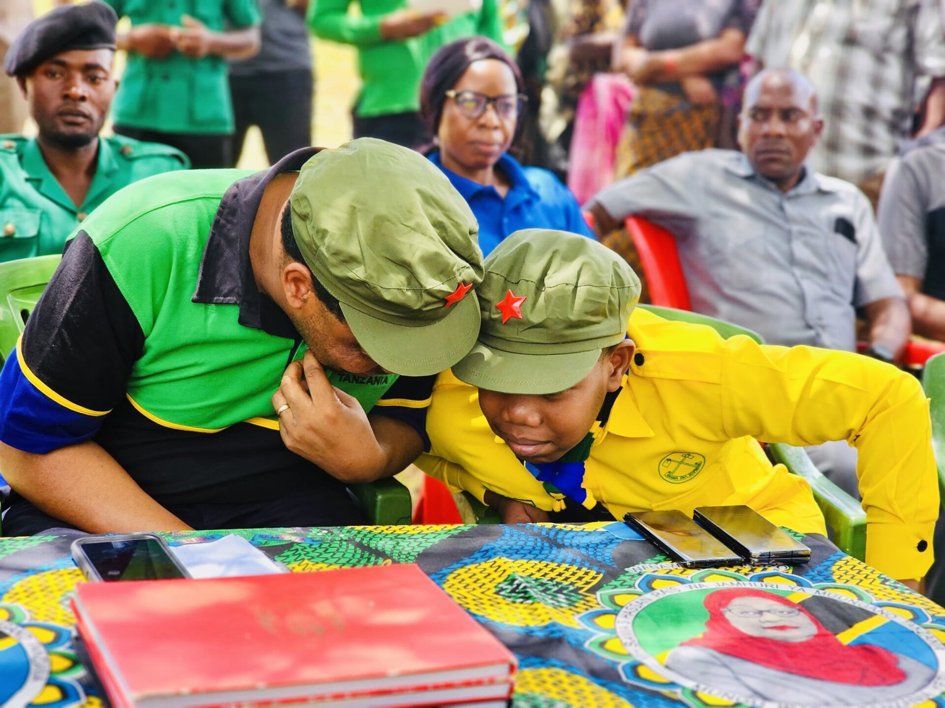 Dr Nchemba Dr Nchemba