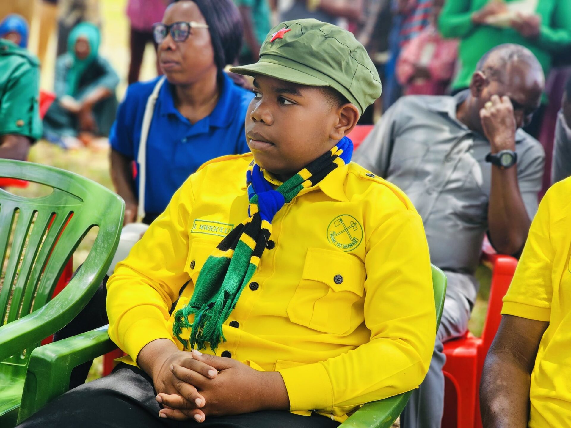 Dr Nchemba Dr Nchemba