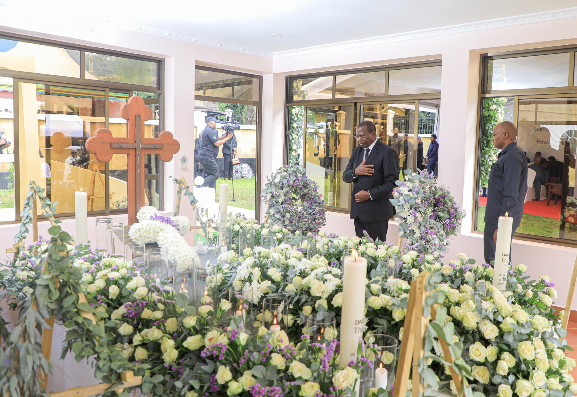 Edward Moringe Sokoine Edward Moringe Sokoine