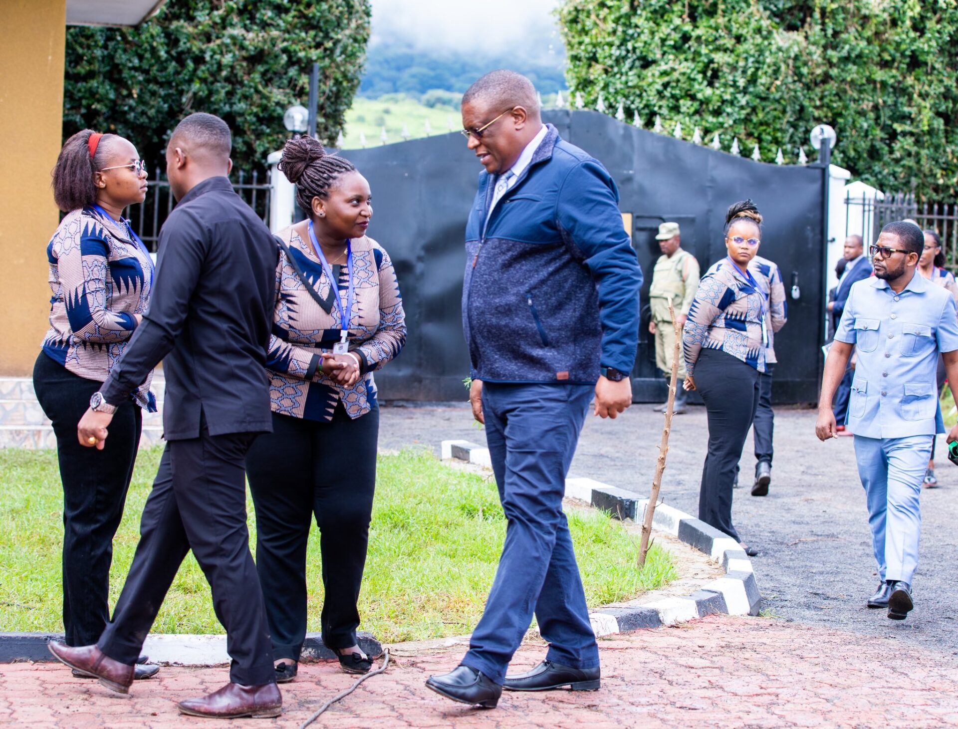 Edward Moringe Sokoine Edward Moringe Sokoine