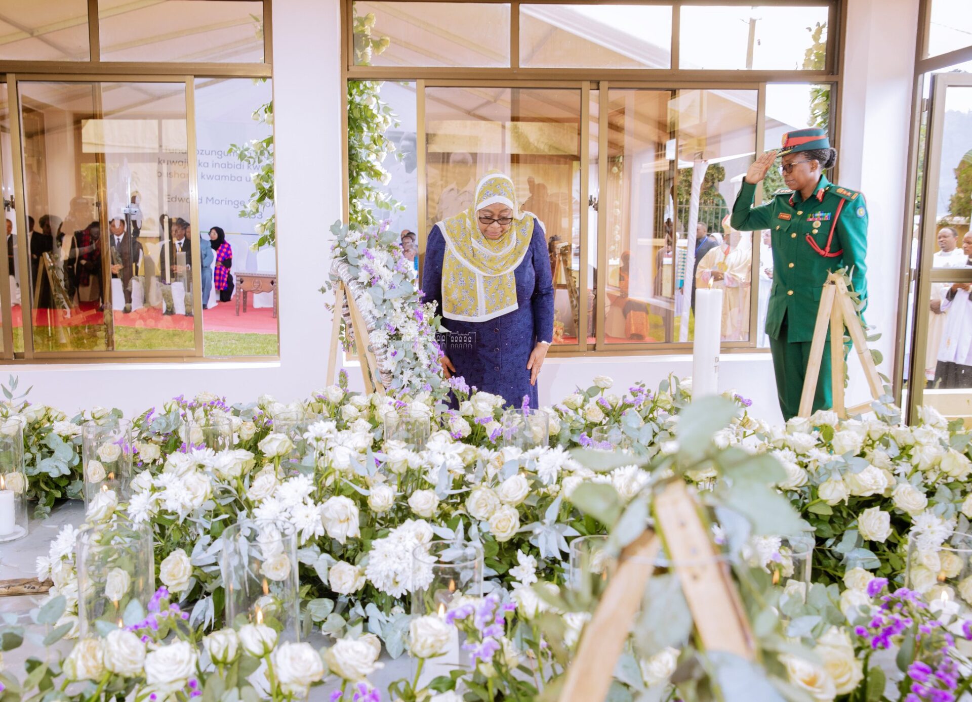 Edward Moringe Sokoine Edward Moringe Sokoine