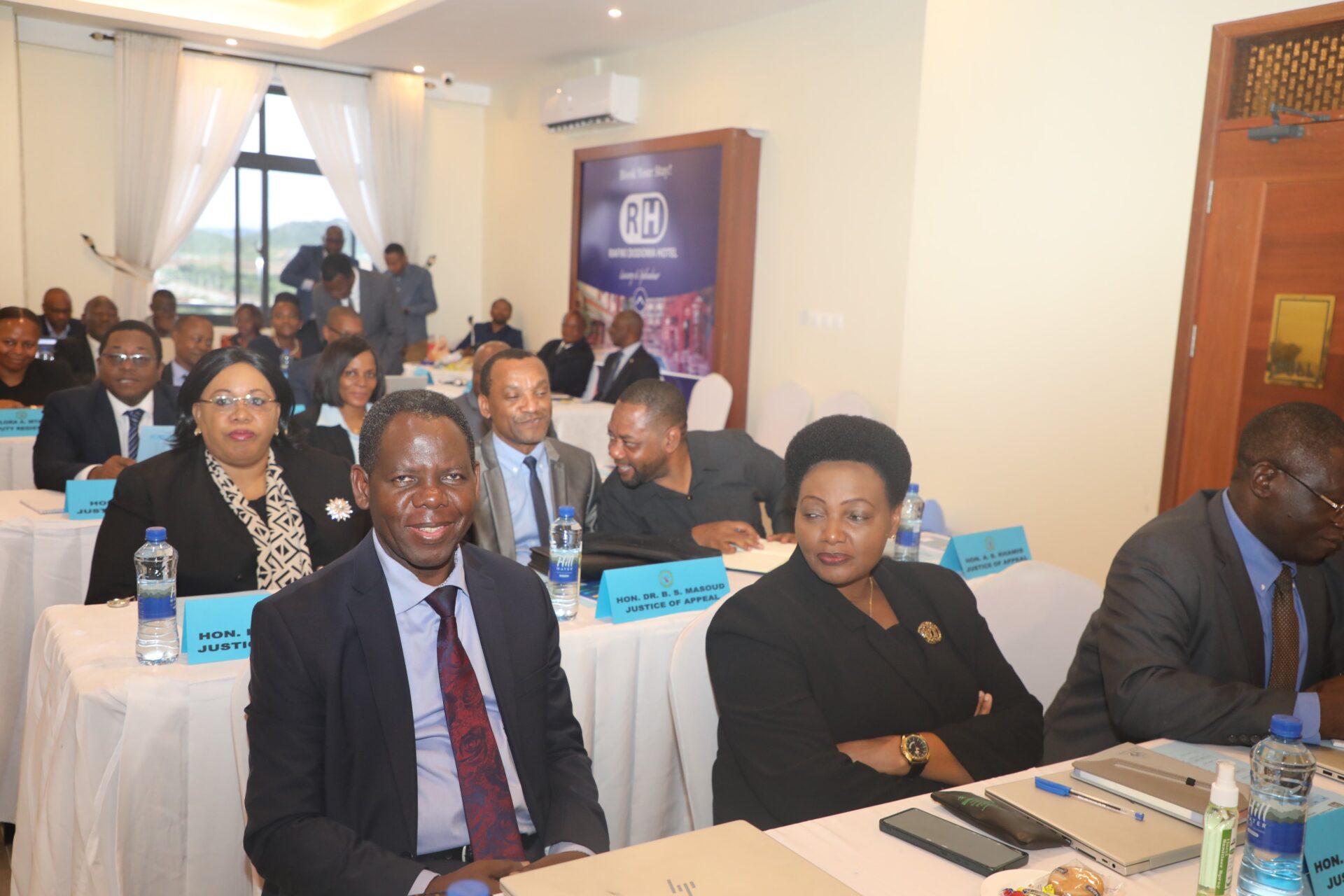 Electronic Case Management System (e-CMS)