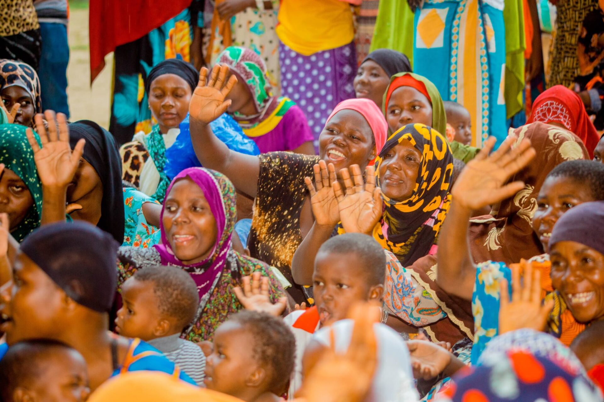 Rufiji floods Rufiji floods