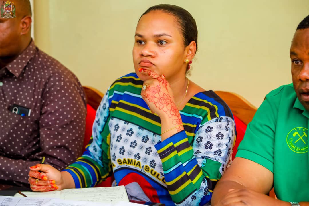 LUDEWA PRESS CONFERENCE LUDEWA PRESS CONFERENCE