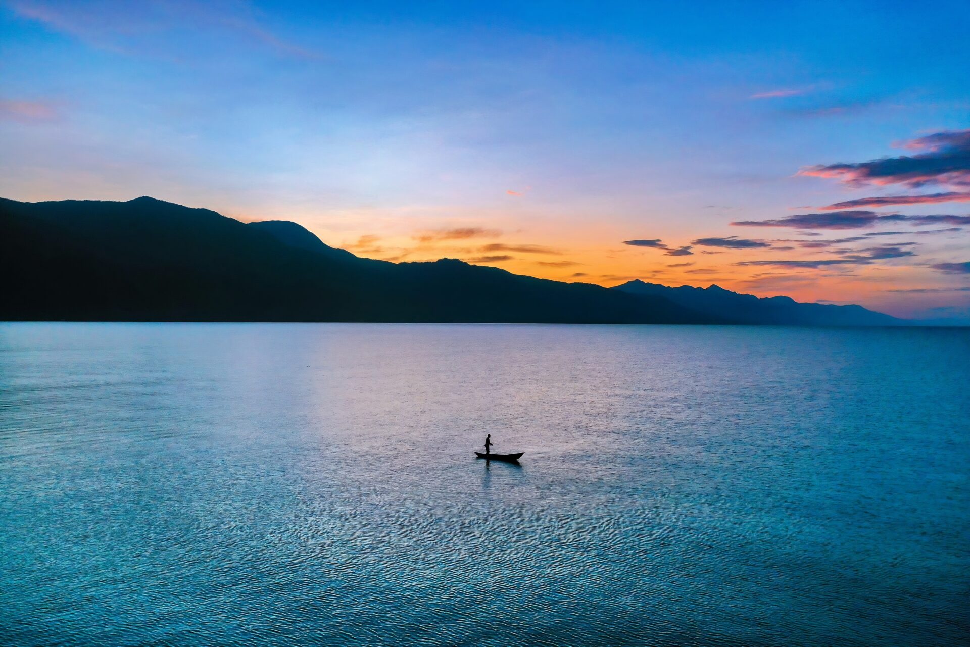 Lake Nyasa Lake Nyasa