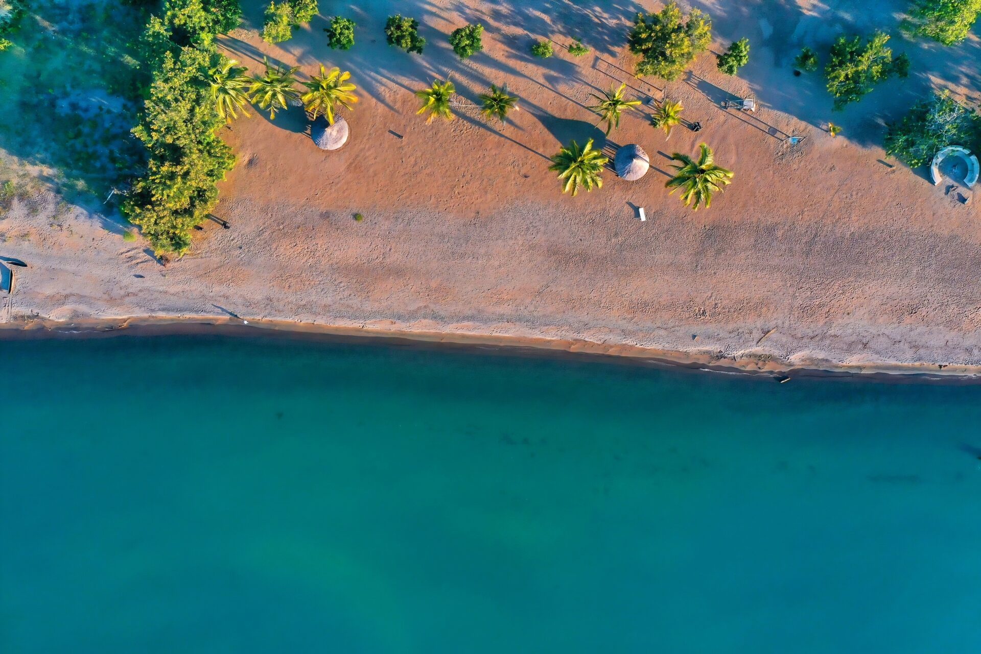 Lake Nyasa Lake Nyasa