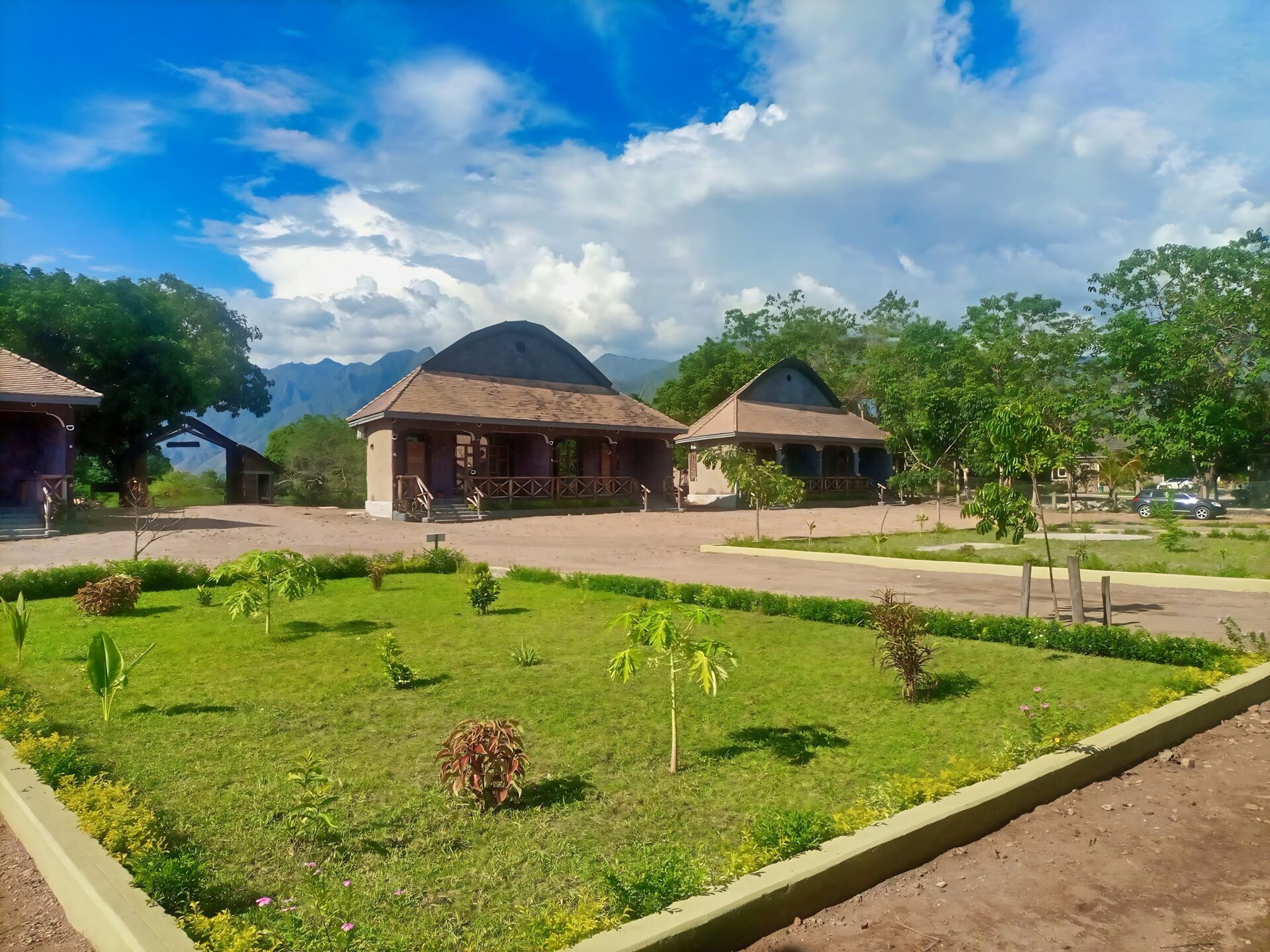 Lake Nyasa Lake Nyasa