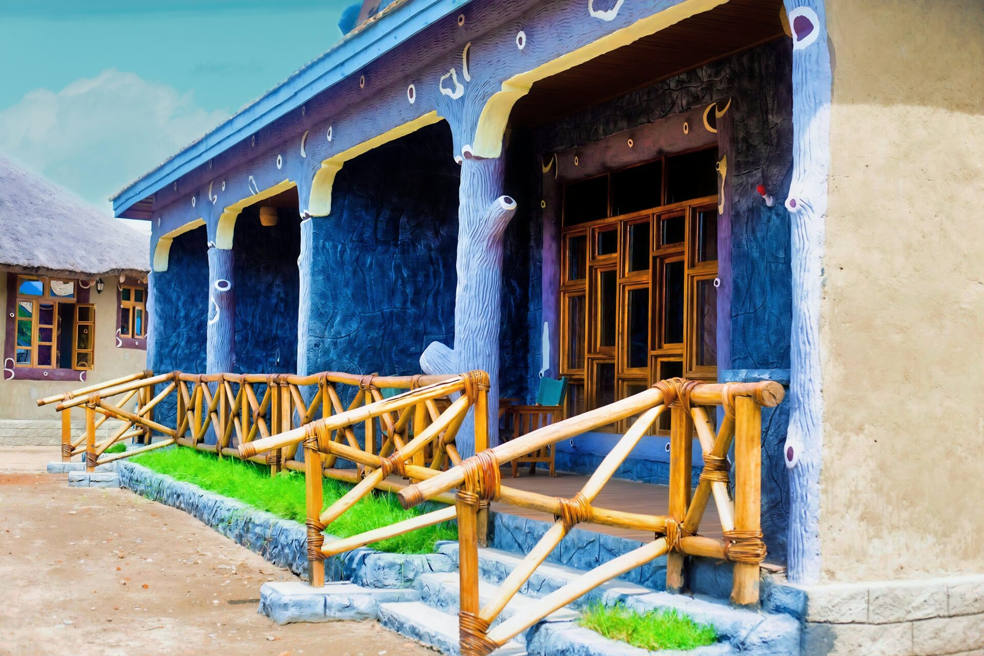 Lake Nyasa Lake Nyasa