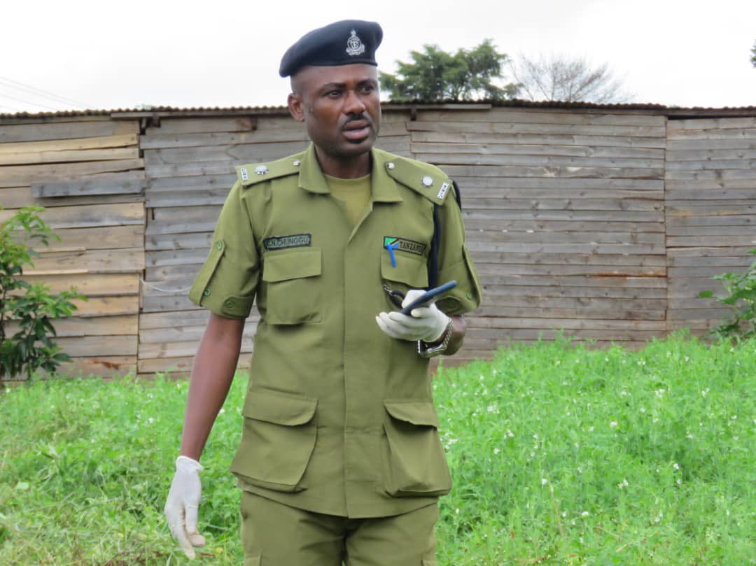 Ludewa District Council