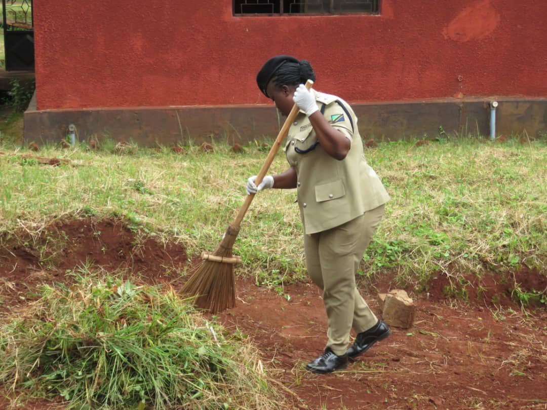 Ludewa District Council