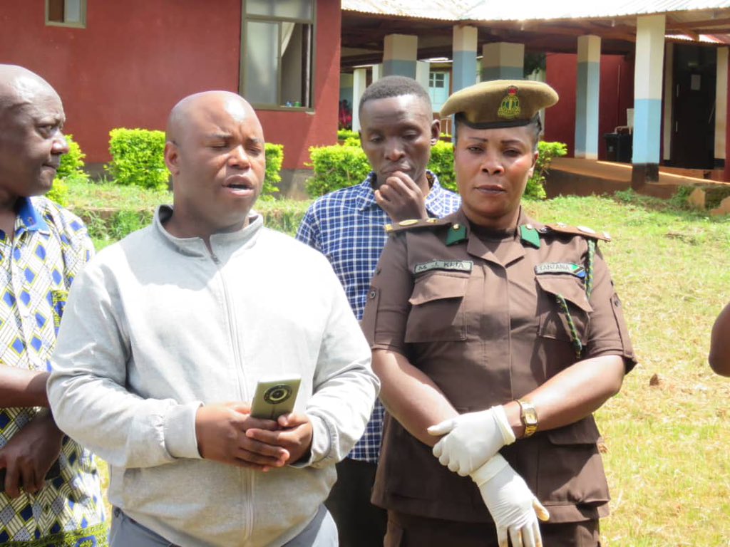 Ludewa District Council