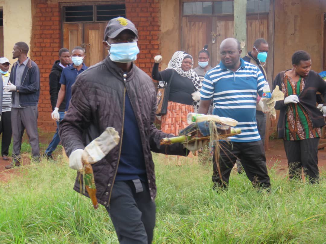 Ludewa District Council