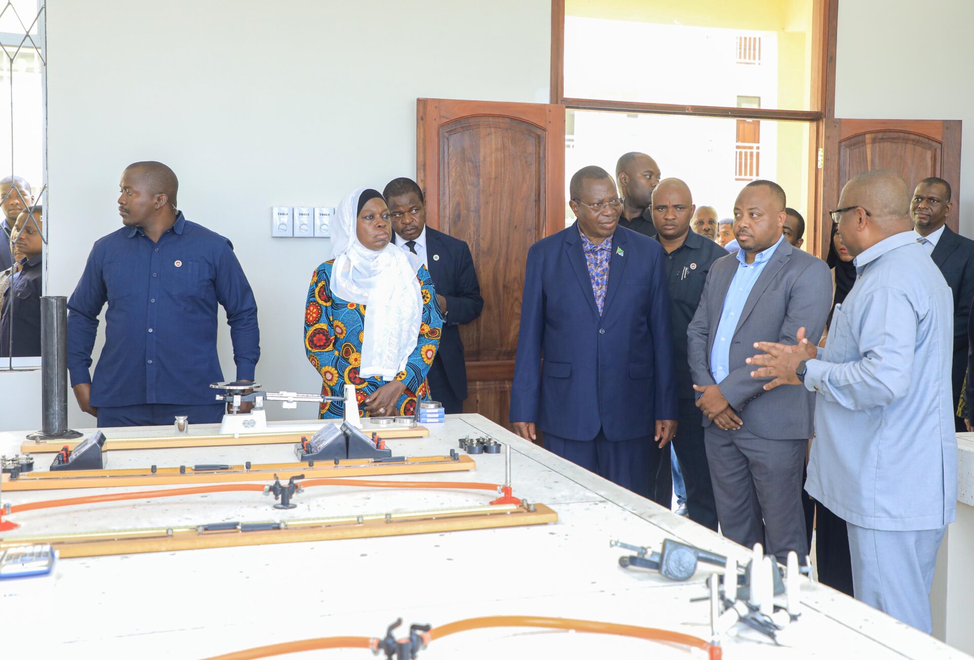 Maziwangombe Secondary School Maziwangombe Secondary School