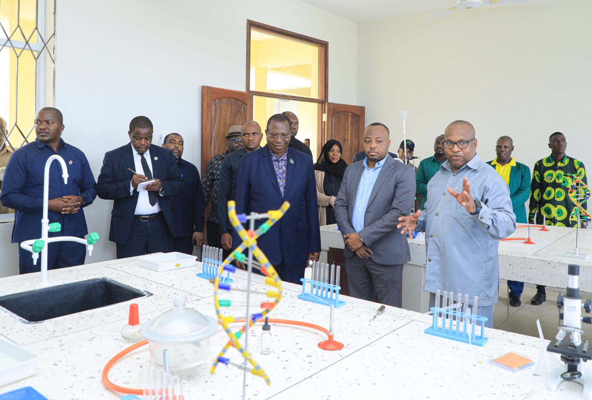 Maziwangombe Secondary School Maziwangombe Secondary School