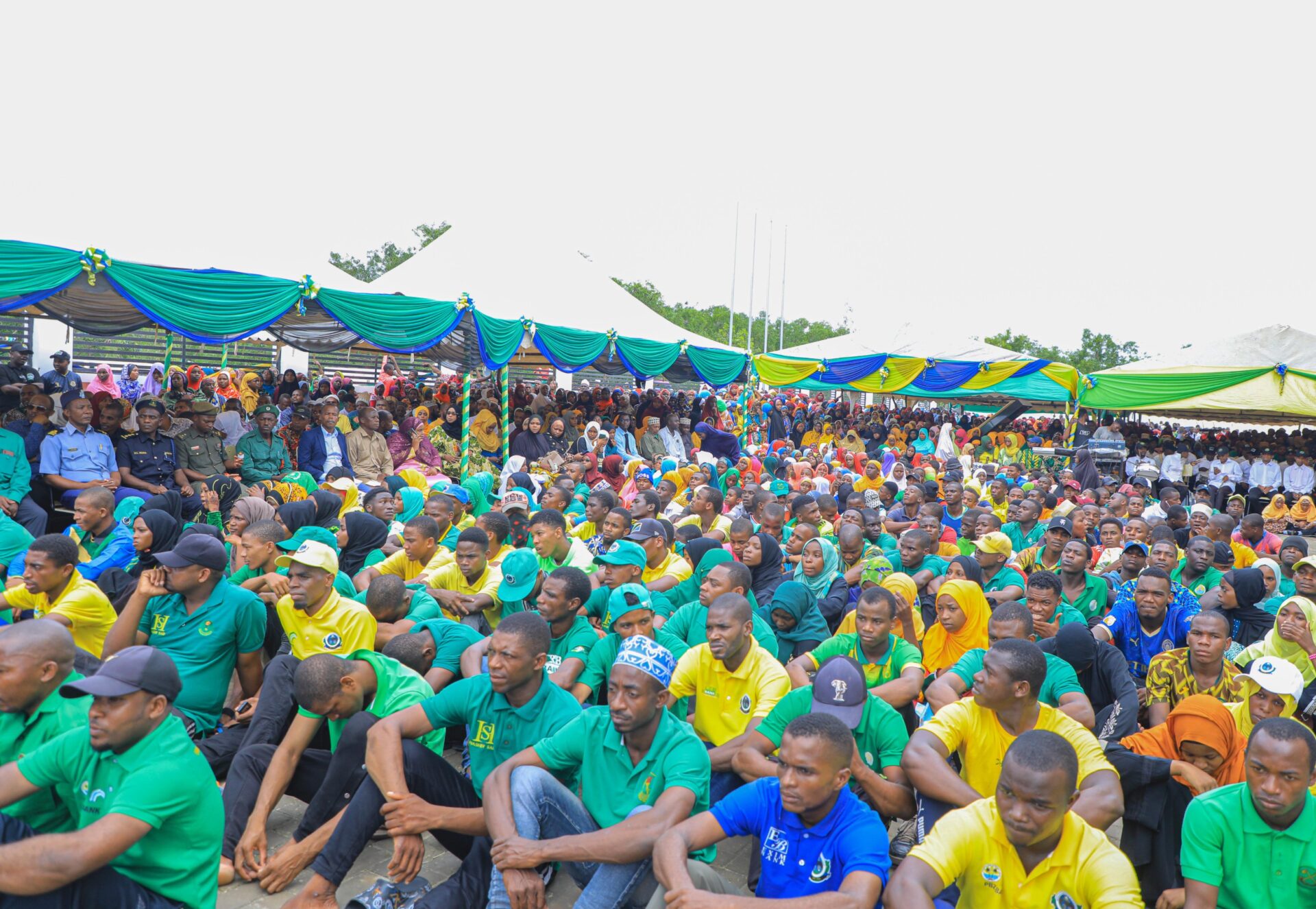 Maziwangombe Secondary School Maziwangombe Secondary School