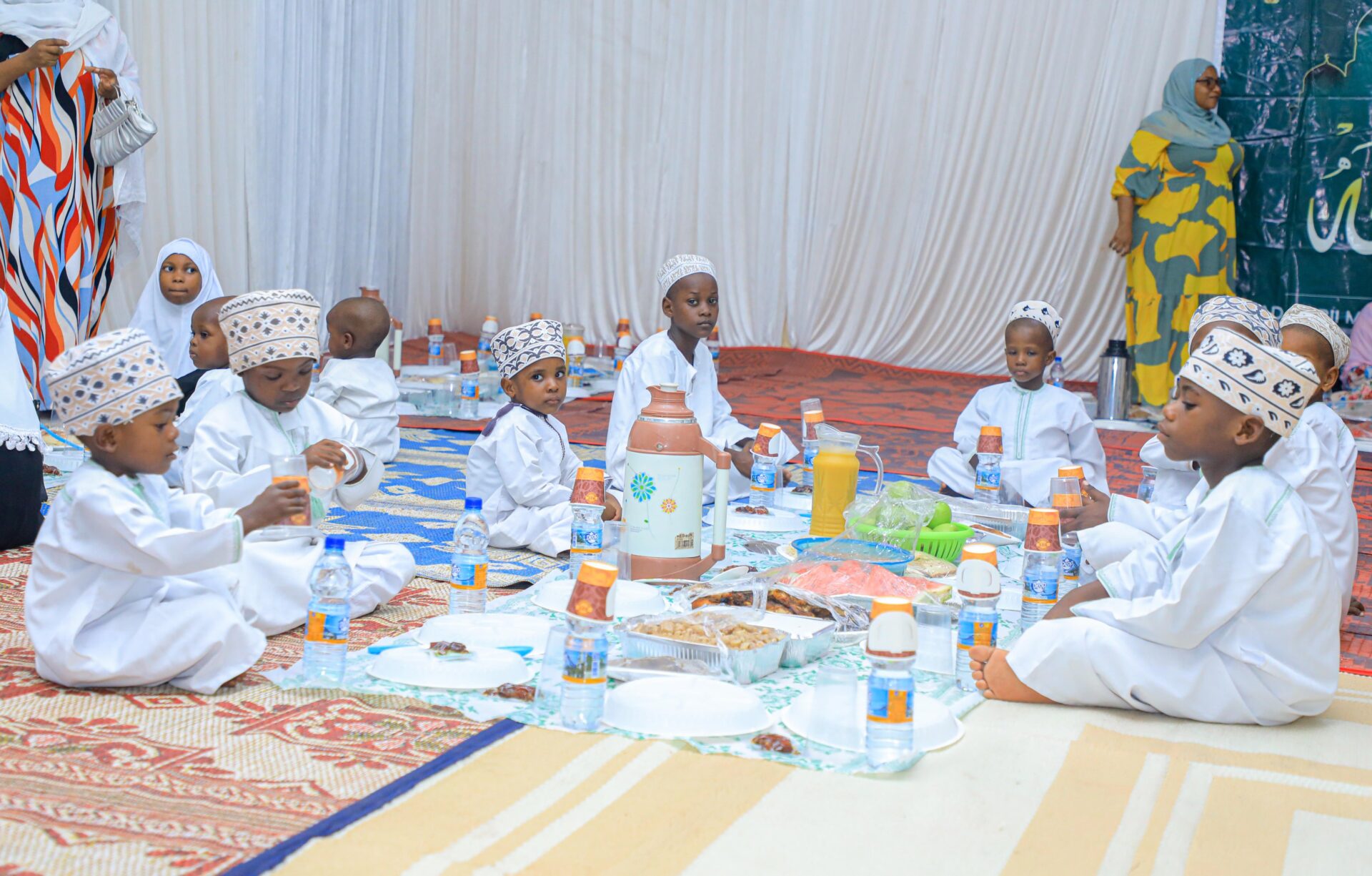 Zanzibar Iftar Zanzibar Iftar