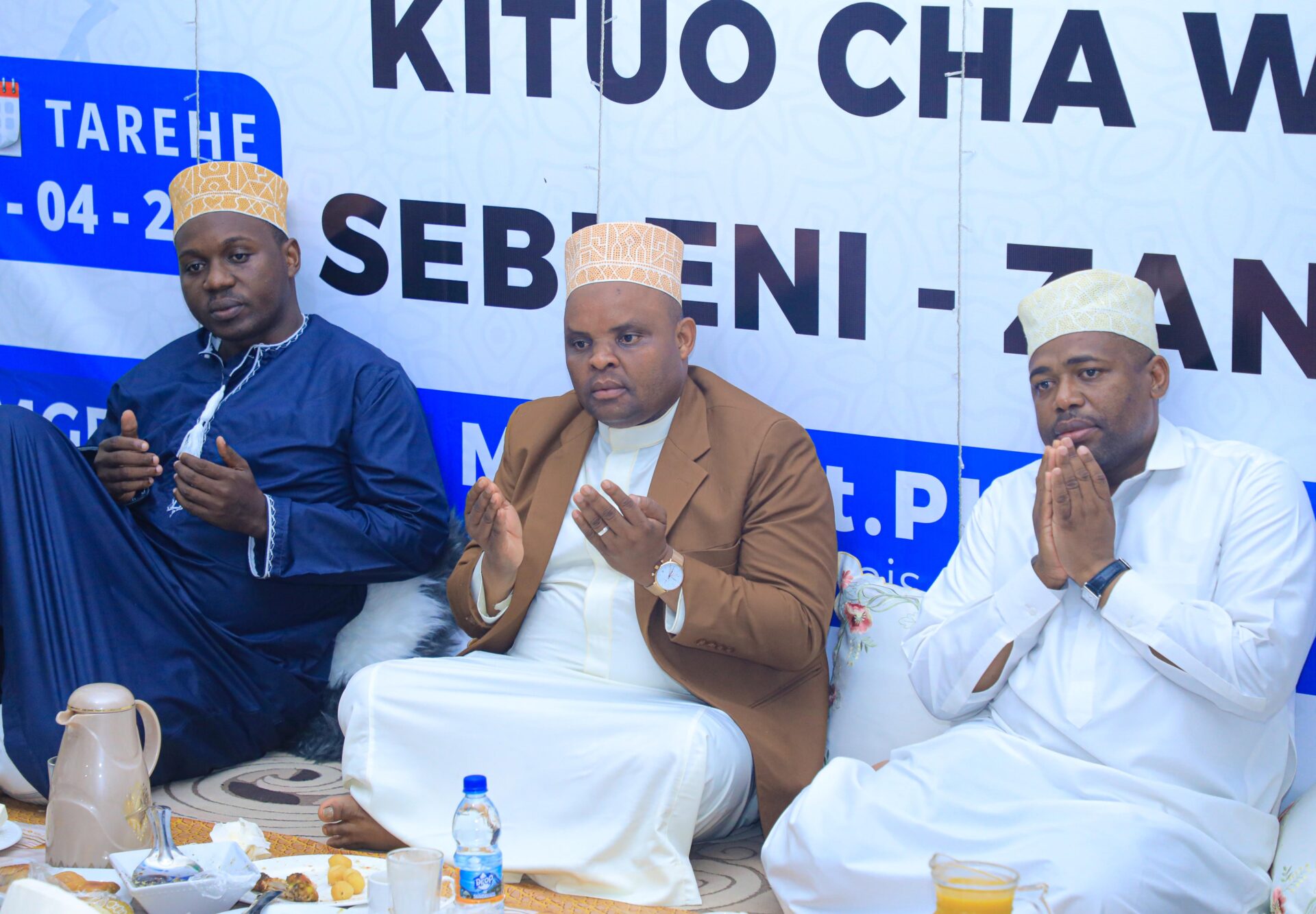 Zanzibar Iftar Zanzibar Iftar