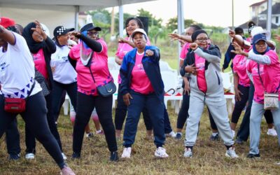 MINISTER UMMY MWALIMU INVESTS MORE IN PREVENTION THAN CURE