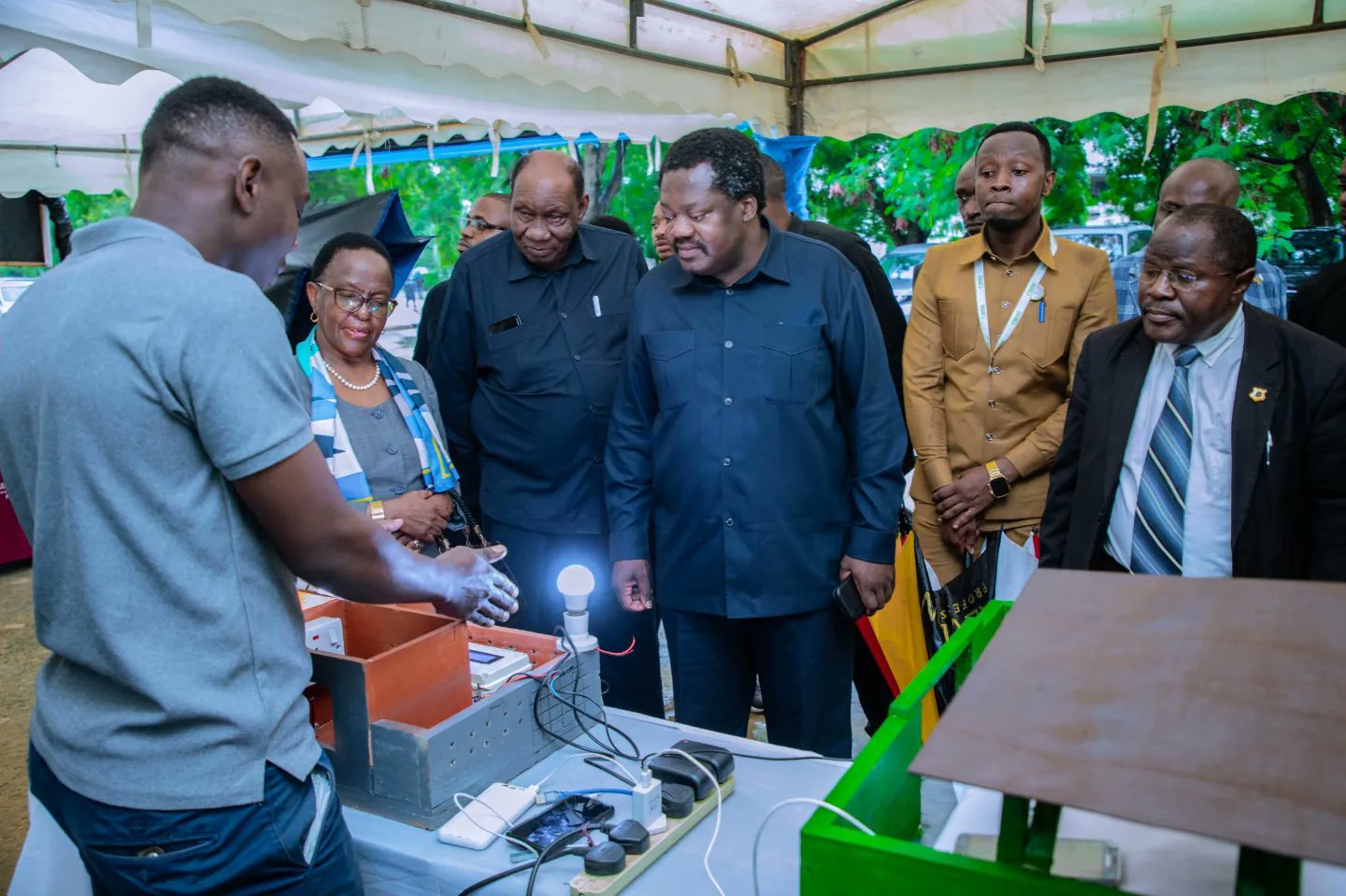 Mwalimu Nyerere Memorial Conference Mwalimu Nyerere Memorial Conference