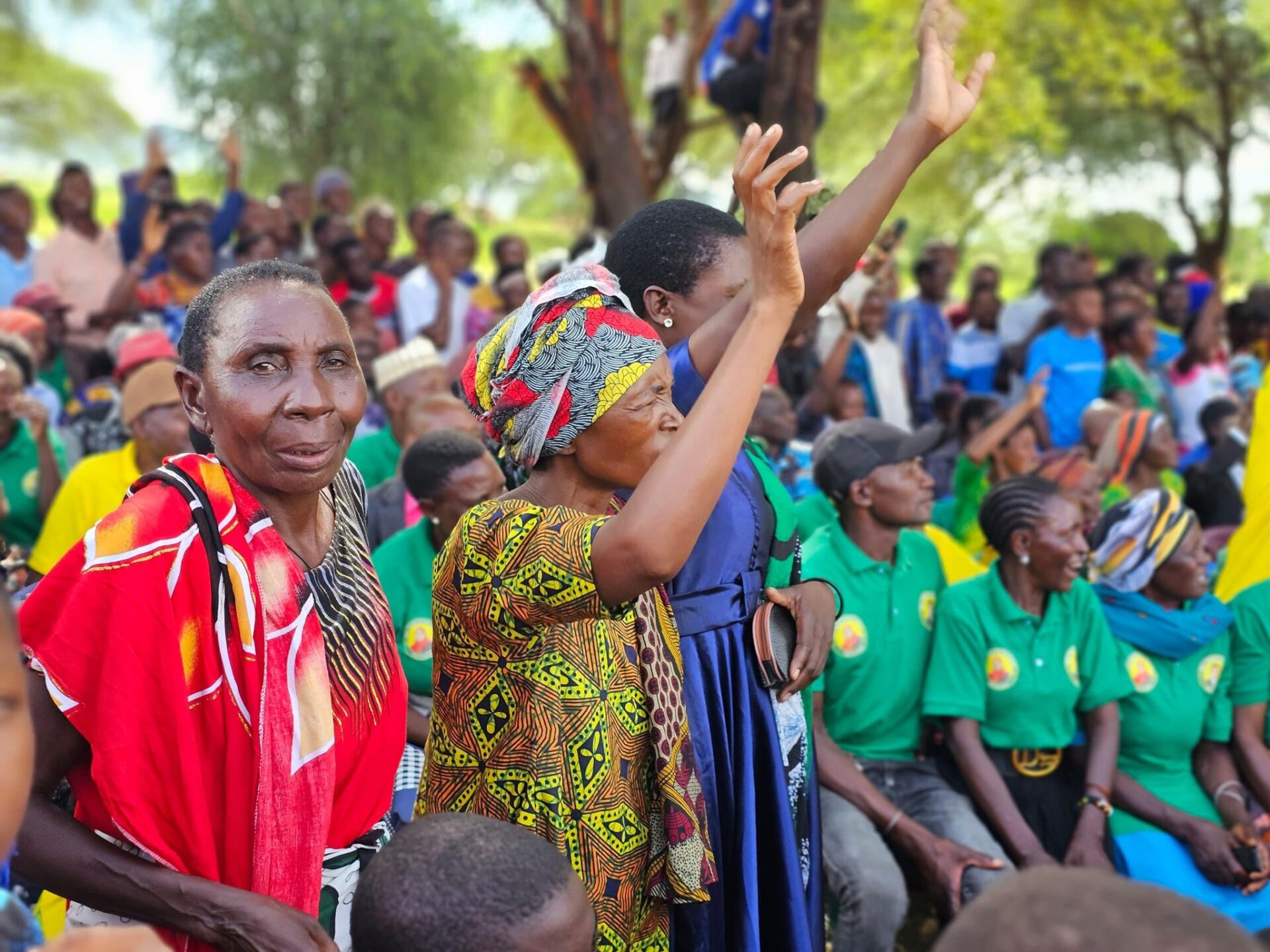 Mwigulu Nchemba Mwigulu Nchemba