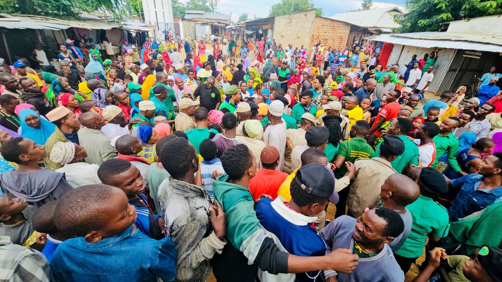 Mwigulu Nchemba Mwigulu Nchemba