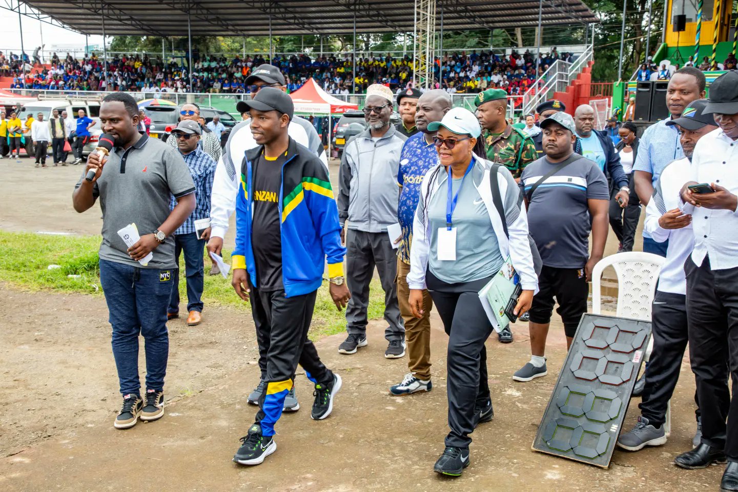 Patrobas Katambi Patrobas Katambi