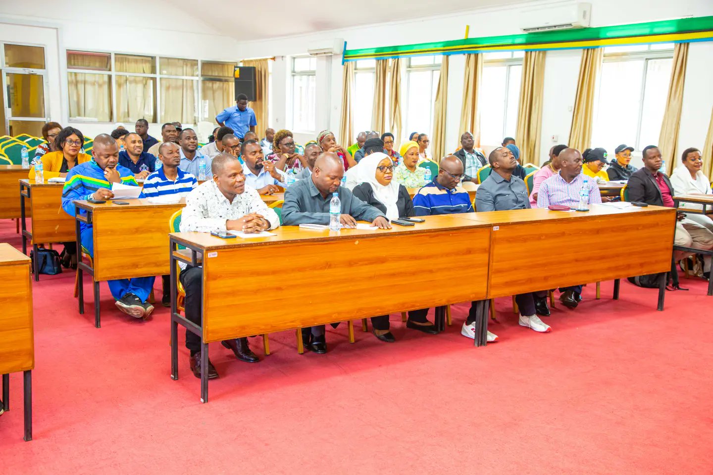 Patrobas Katambi Patrobas Katambi