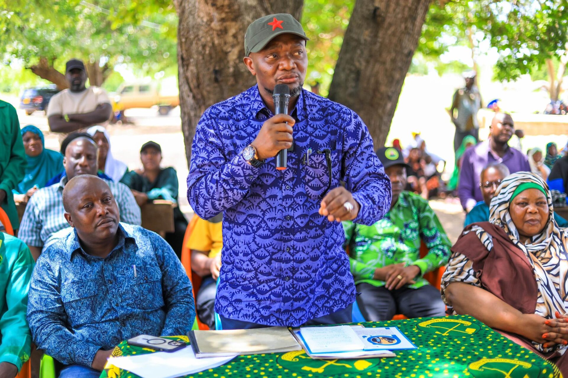 Rufiji District Rufiji District