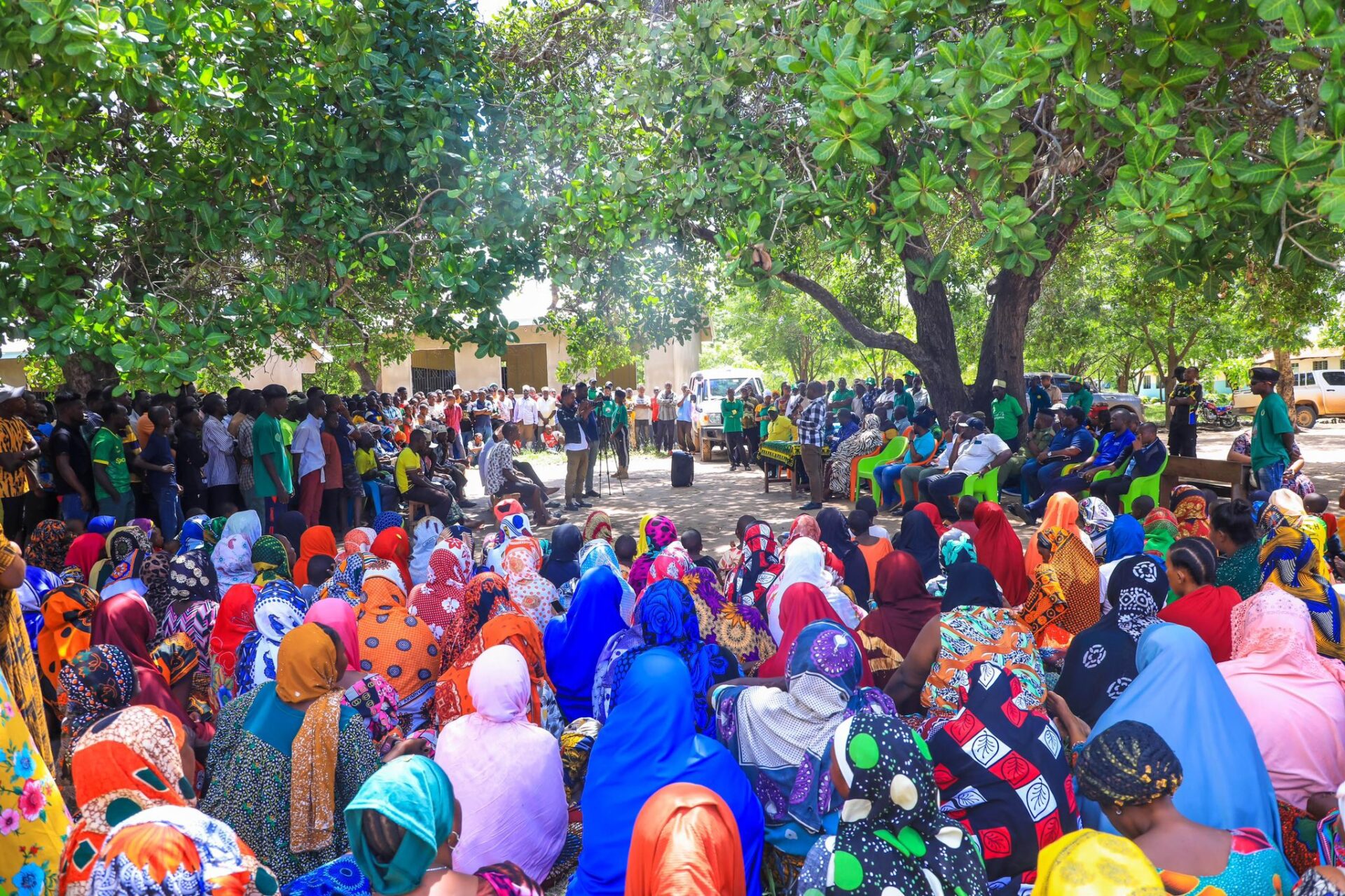 Rufiji District Rufiji District