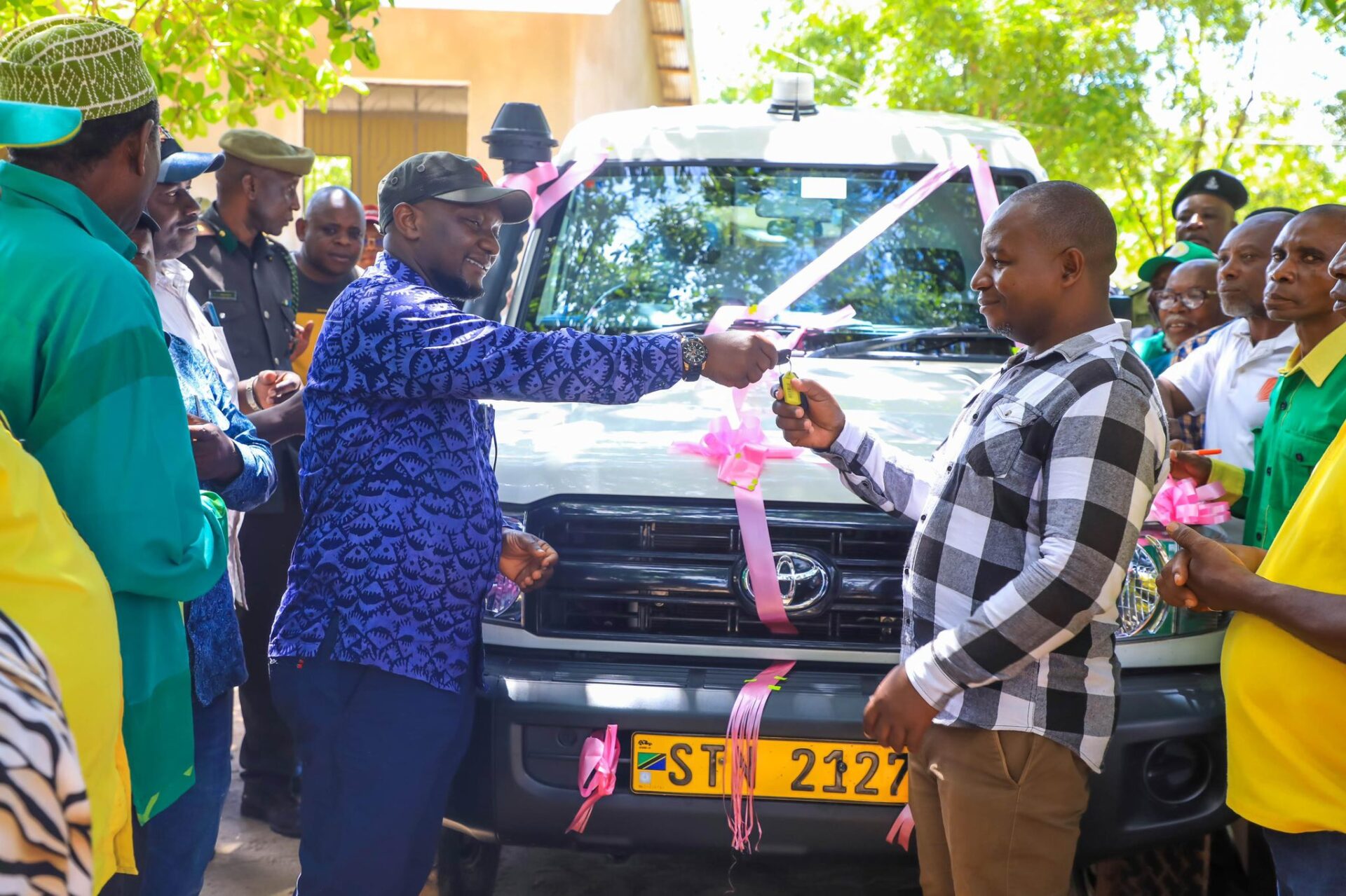 Rufiji District Rufiji District