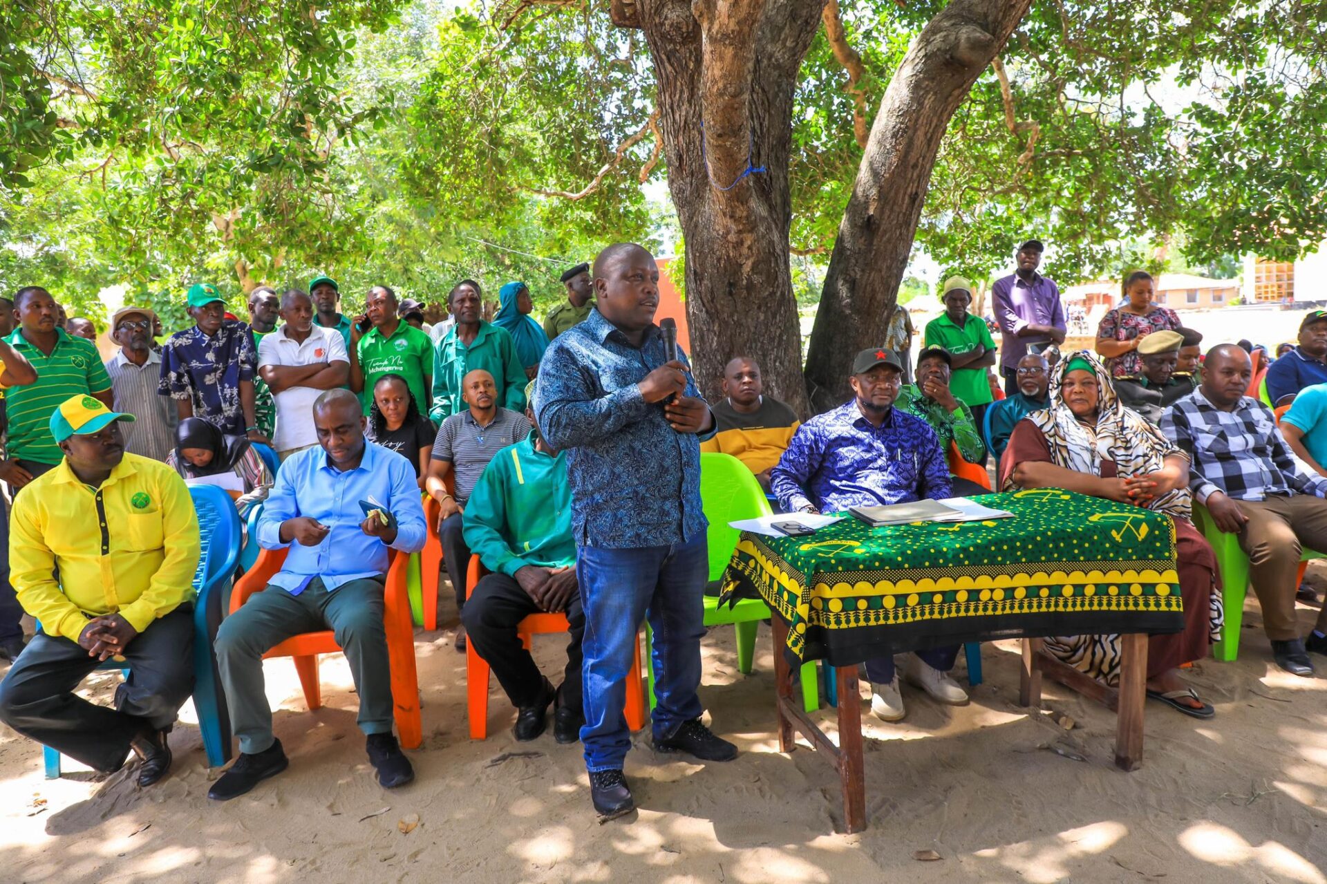 Rufiji District Rufiji District