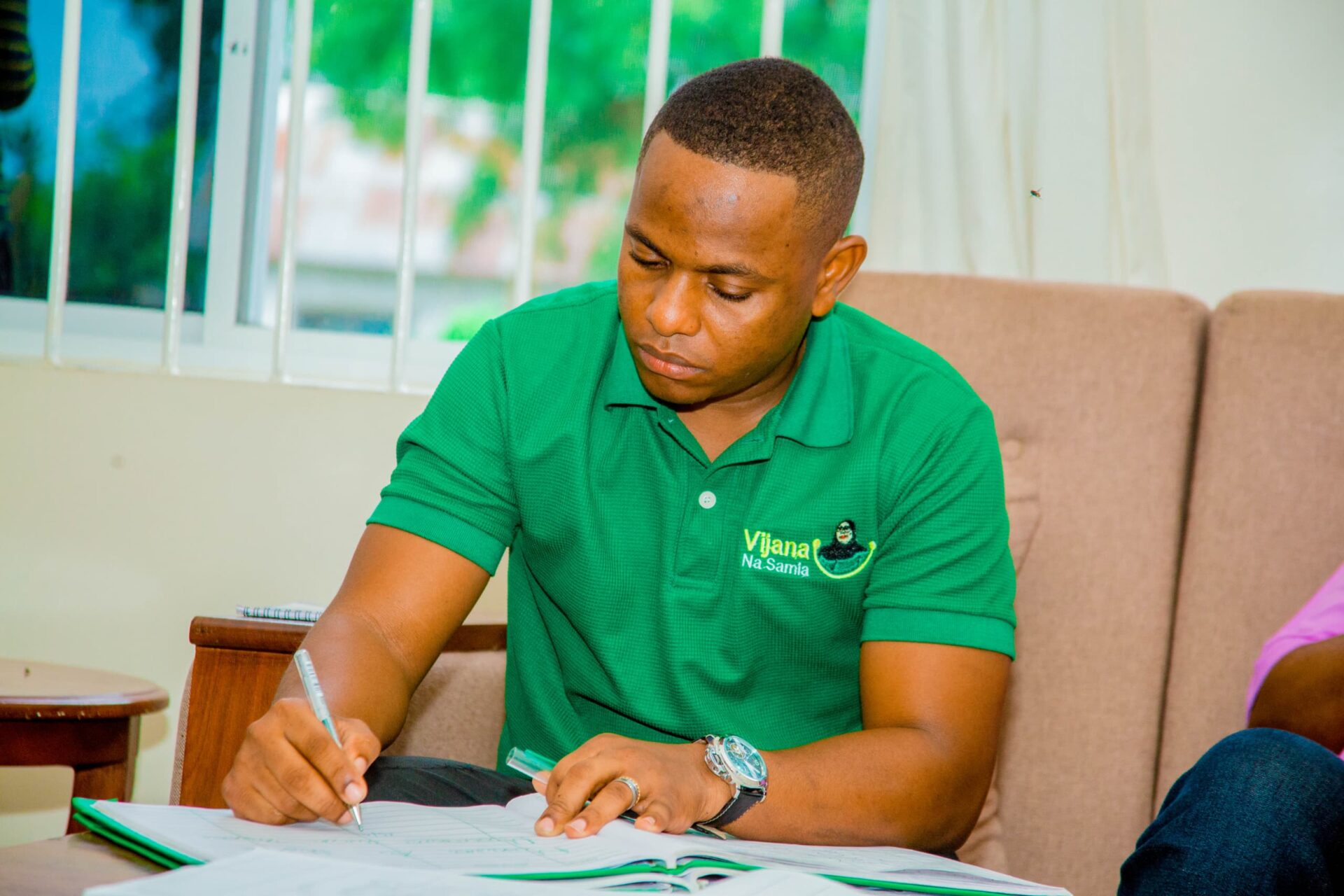 Rufiji floods Rufiji floods