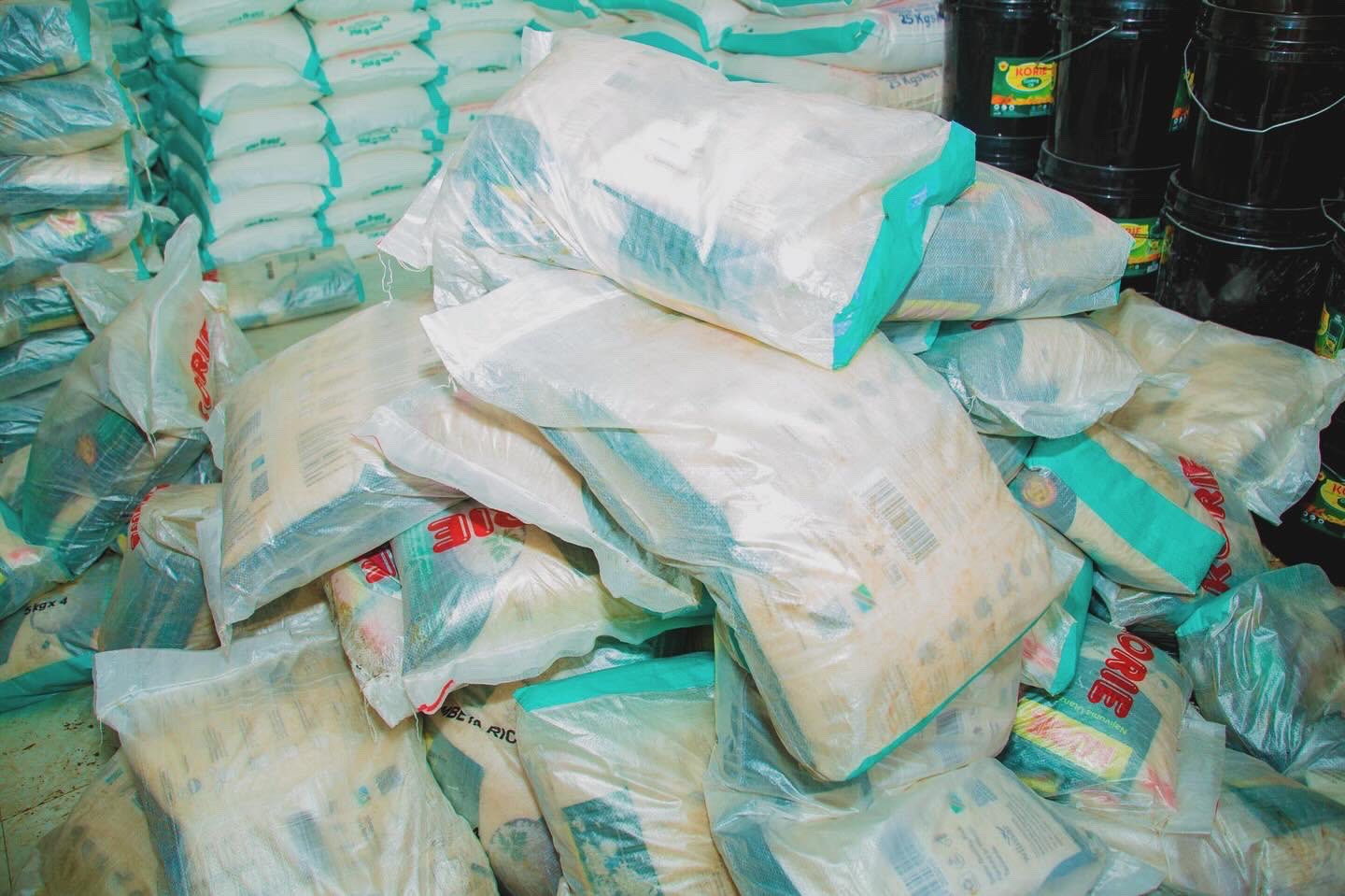 Rufiji floods Rufiji floods