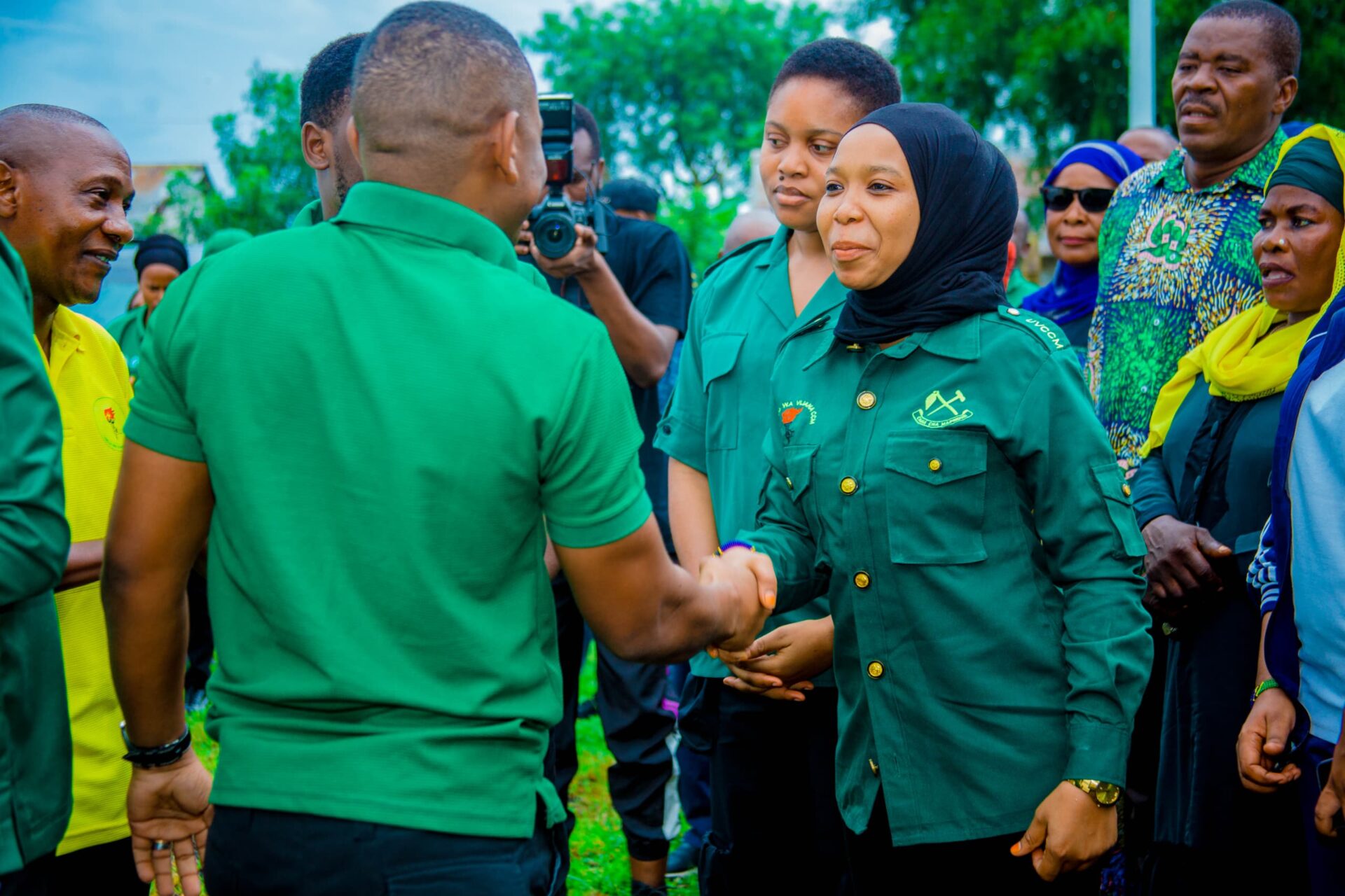 Rufiji floods Rufiji floods