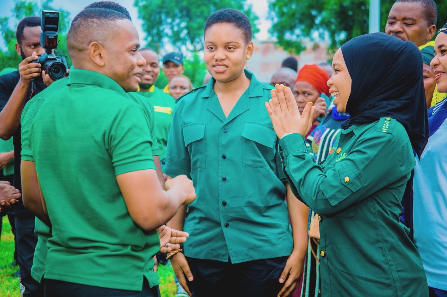 Rufiji floods Rufiji floods