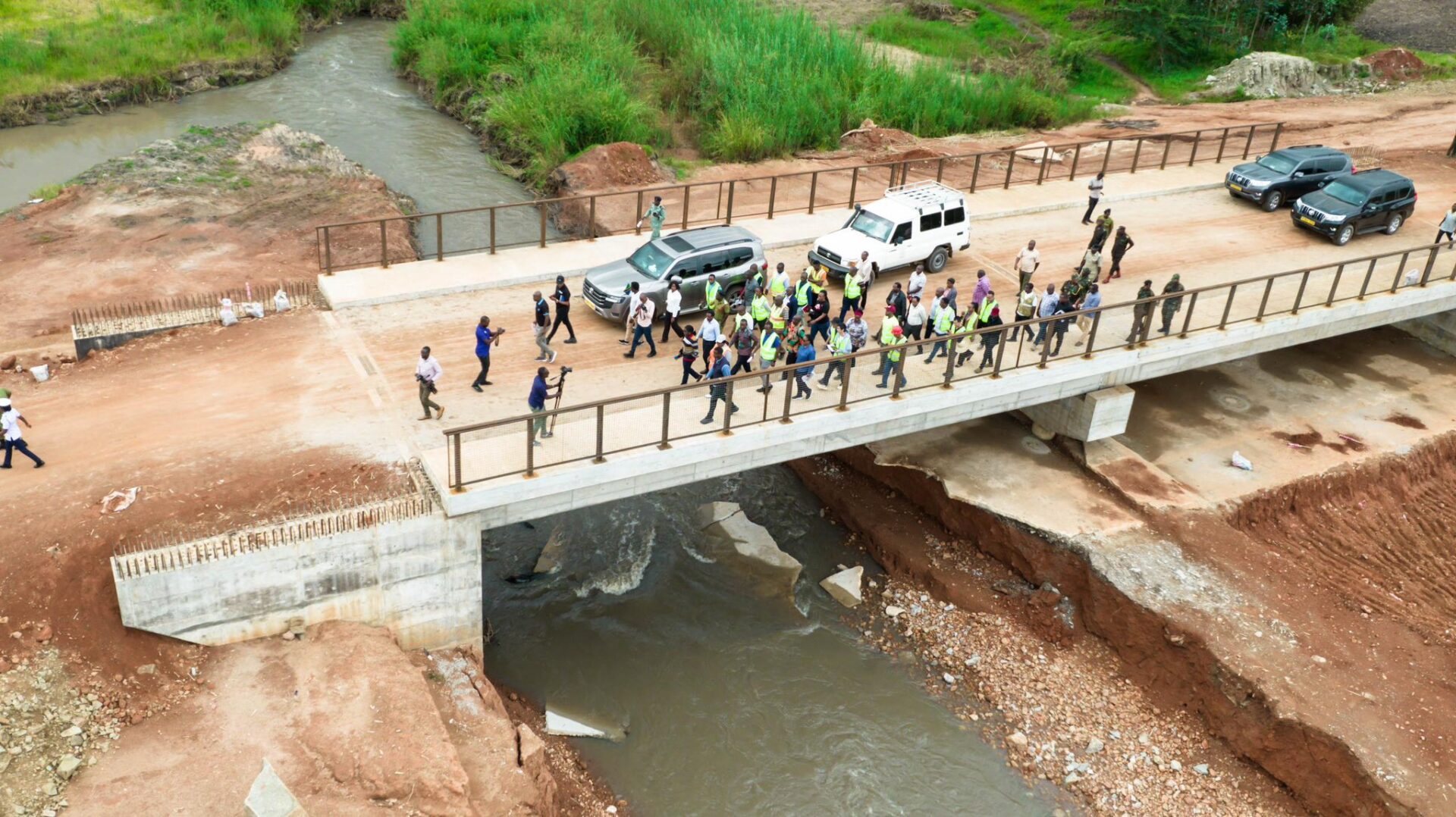 Rukwa Region Rukwa Region