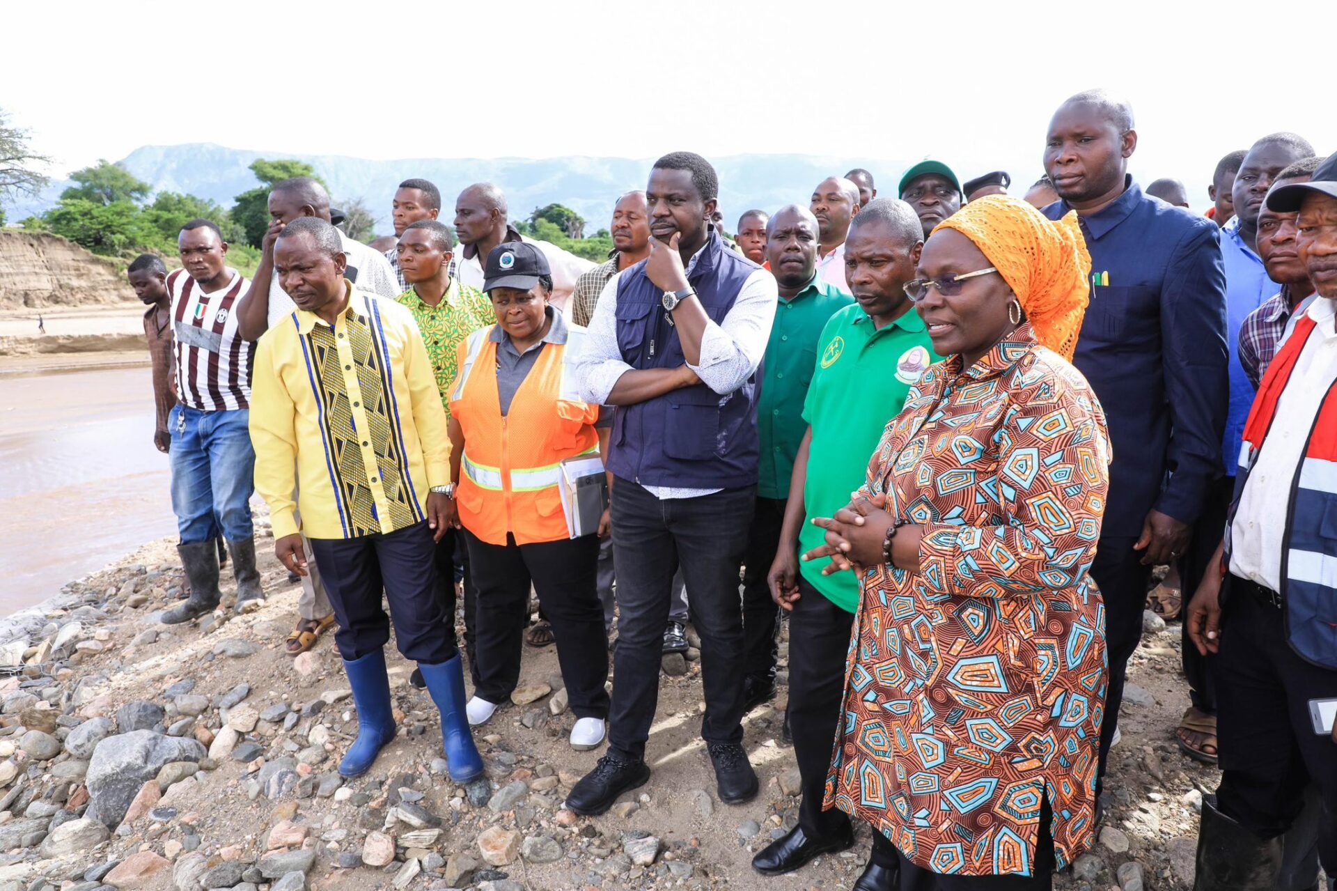 Rukwa Region Rukwa Region