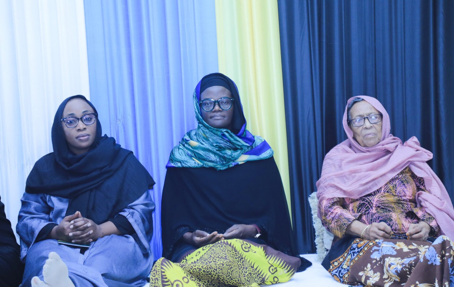 Abeid Amani Karume Abeid Amani Karume