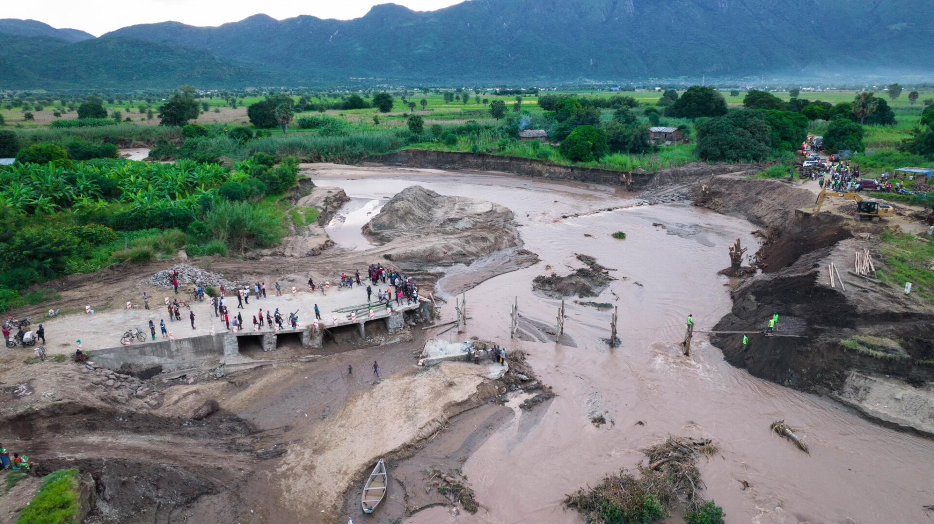 Rukwa Region Rukwa Region