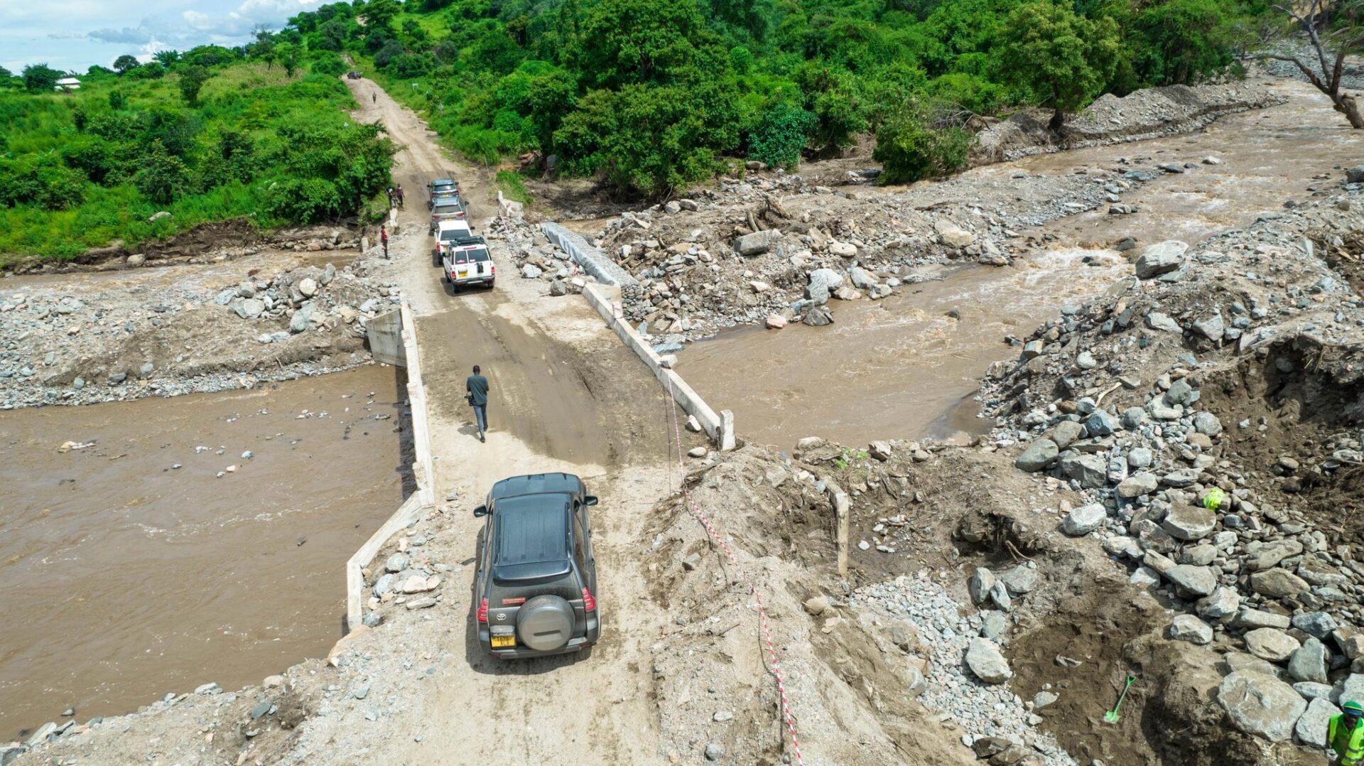 Rukwa Region Rukwa Region