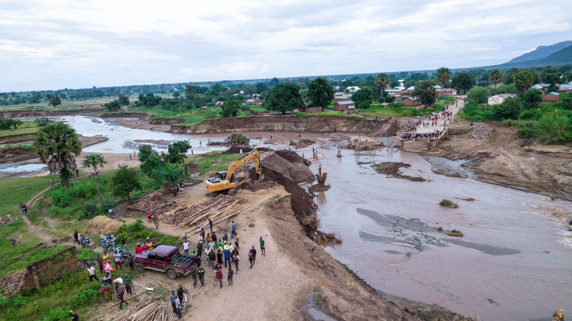 Rukwa Region Rukwa Region