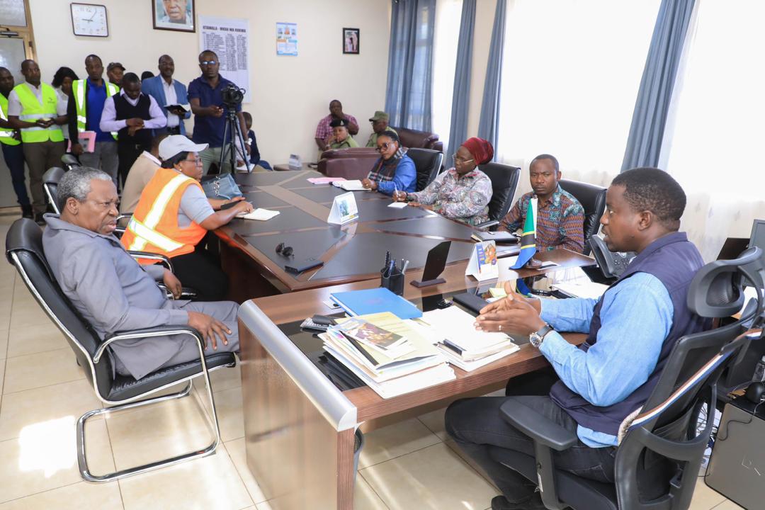 Rukwa Region Rukwa Region