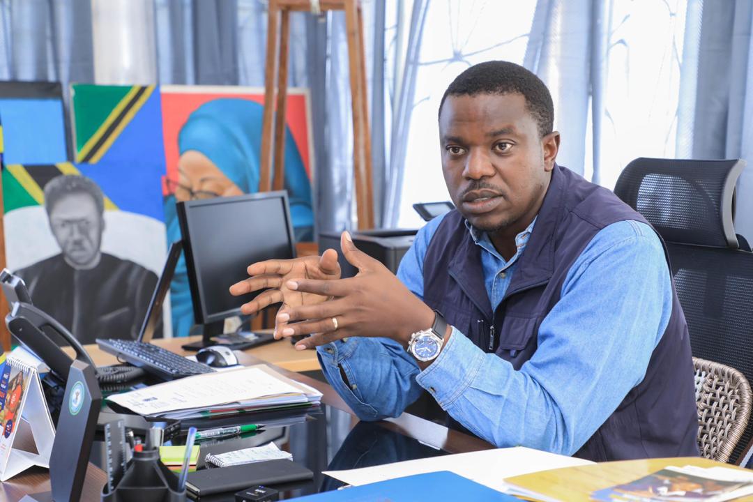 Rukwa Region Sumbawanga