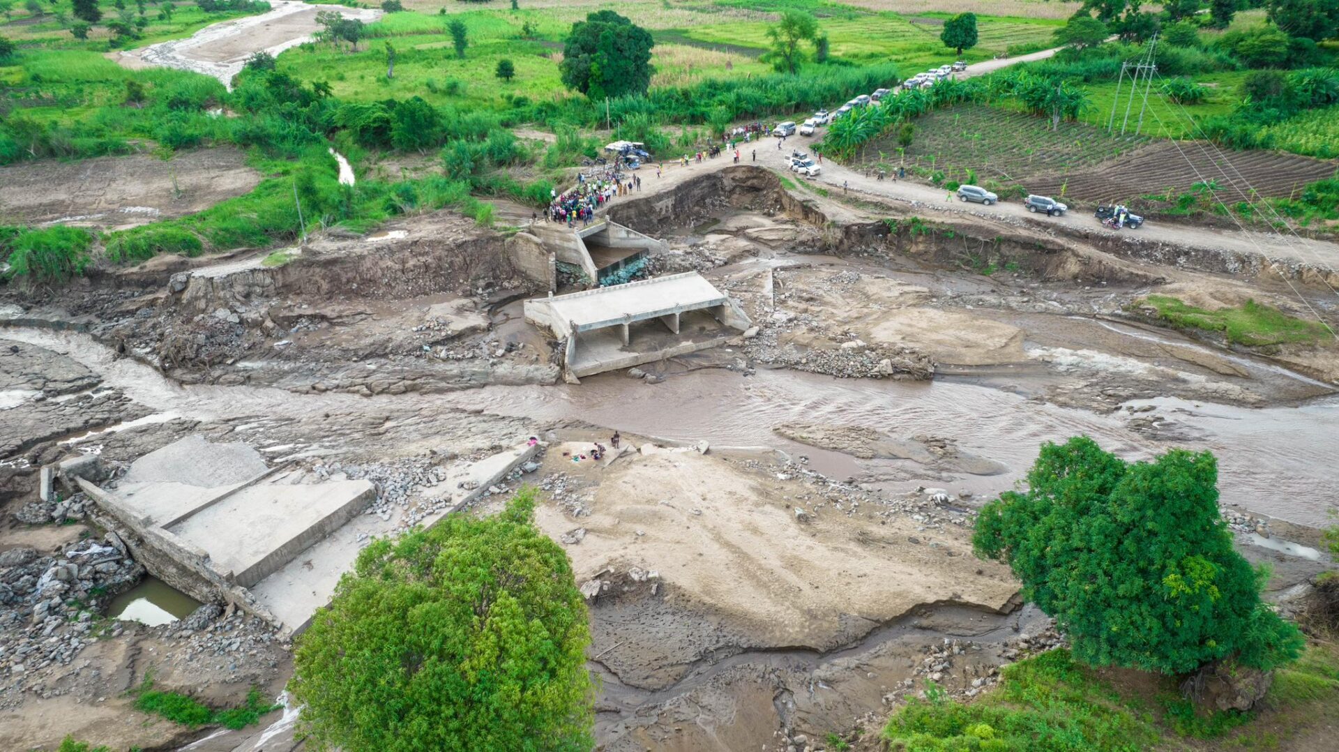 Rukwa Region Sumbawanga