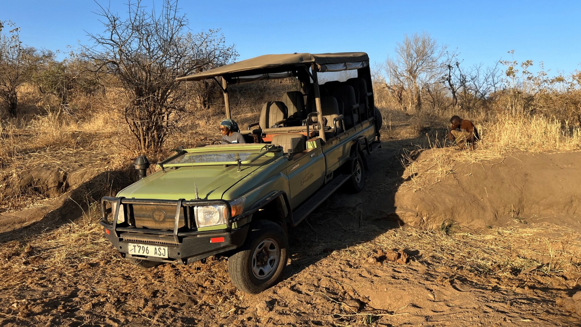 Tanzania tourism Tanzania tourism