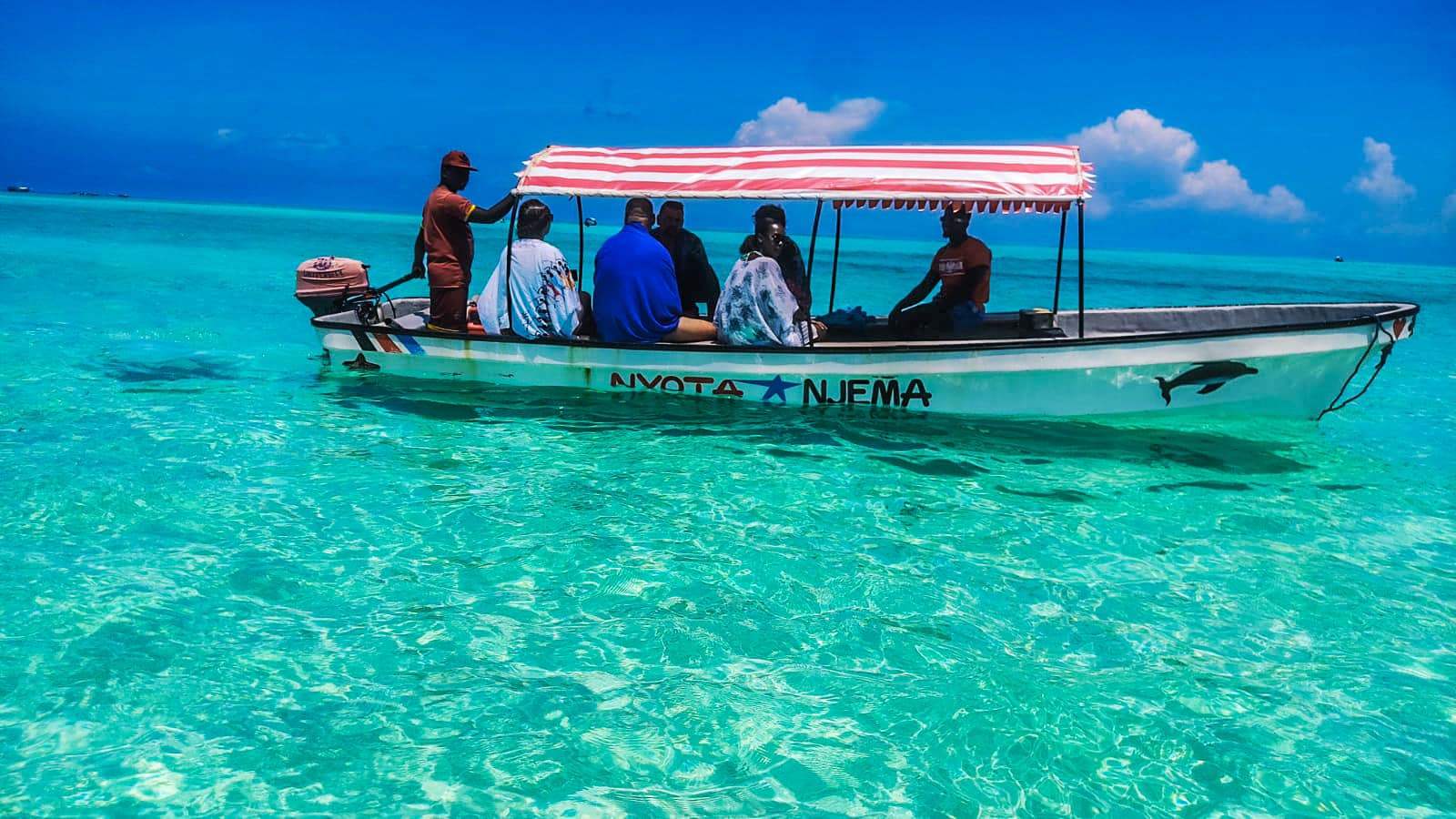 Tanzania tourism Tanzania tourism