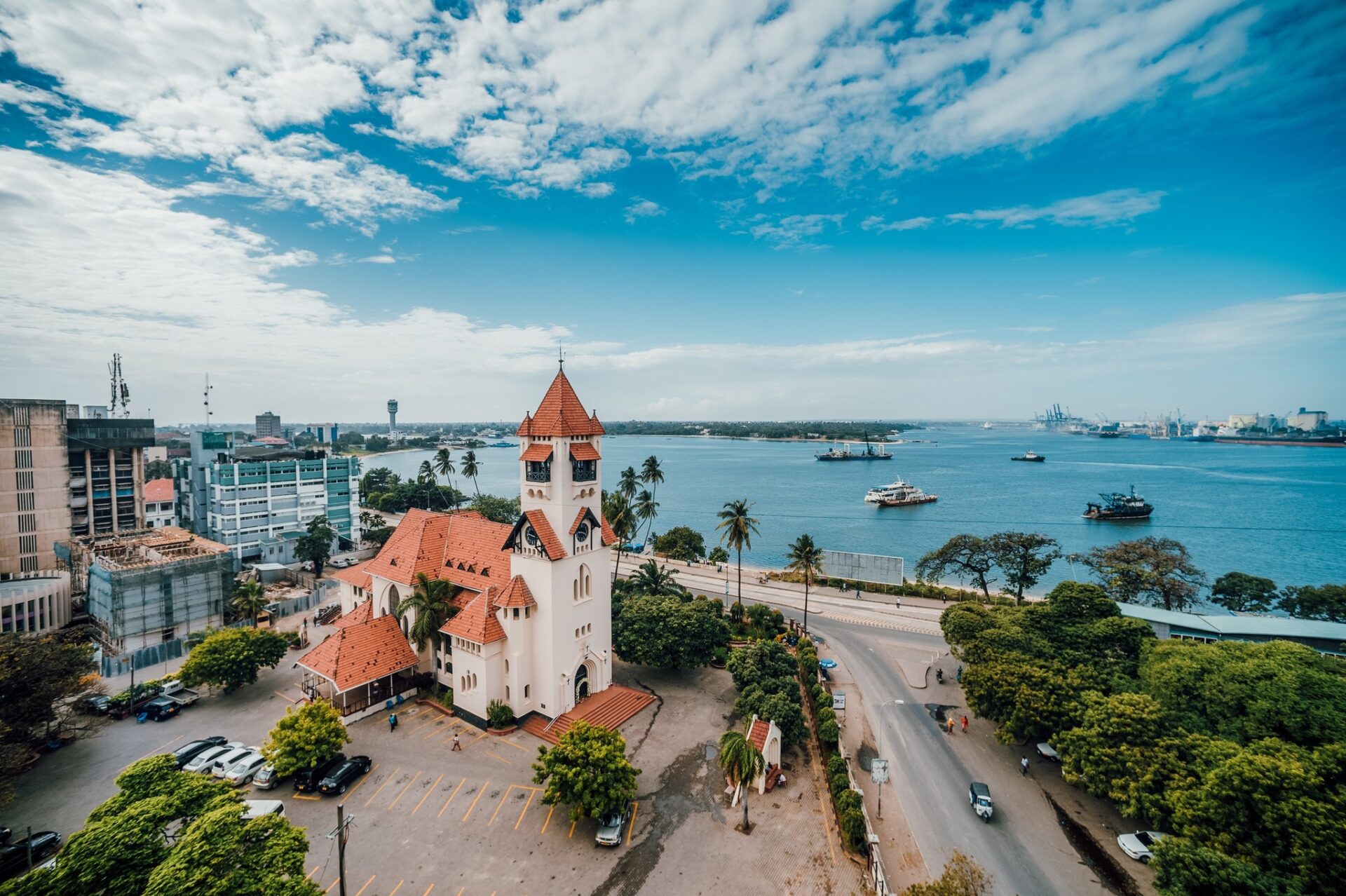 Tanzania tourism Tanzania tourism