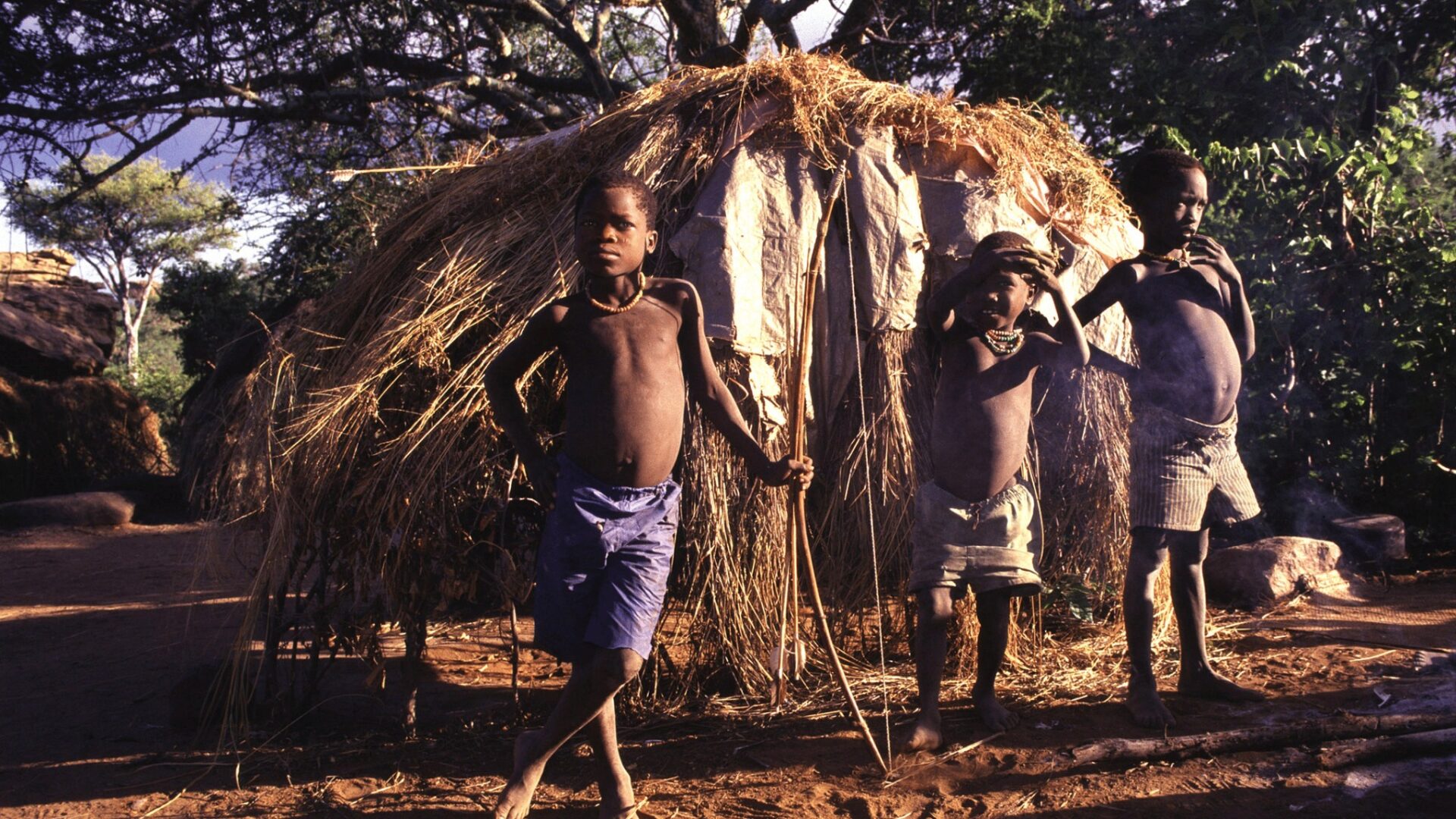 Tanzania tourism Tanzania tourism